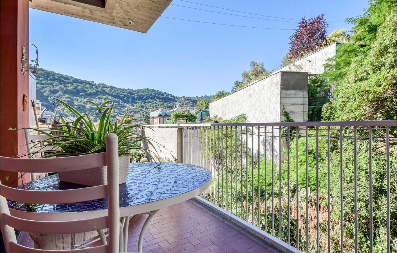 In With Wifi&1 Bedrooms Genua