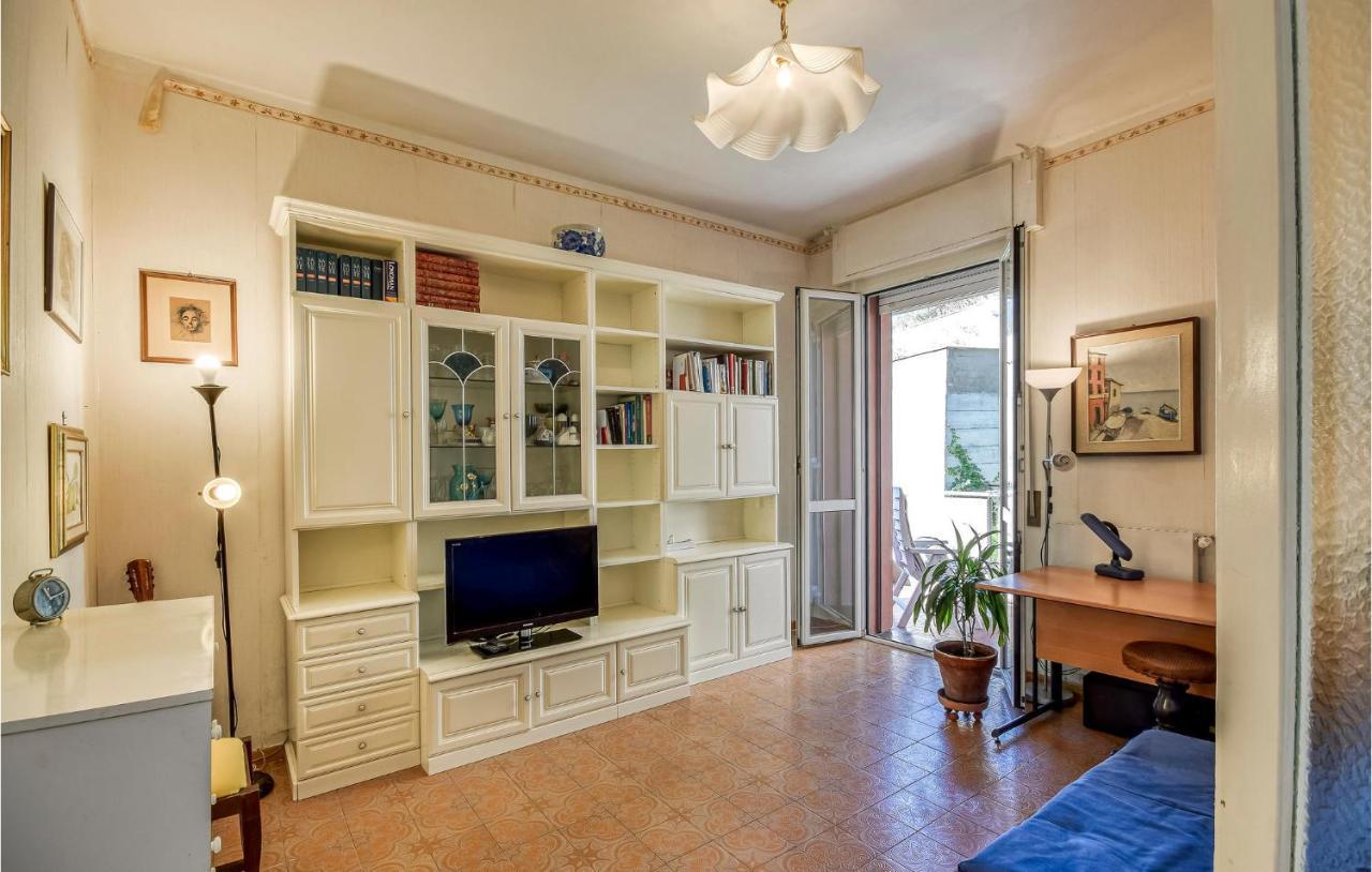 In With Wifi&1 Bedrooms Genua