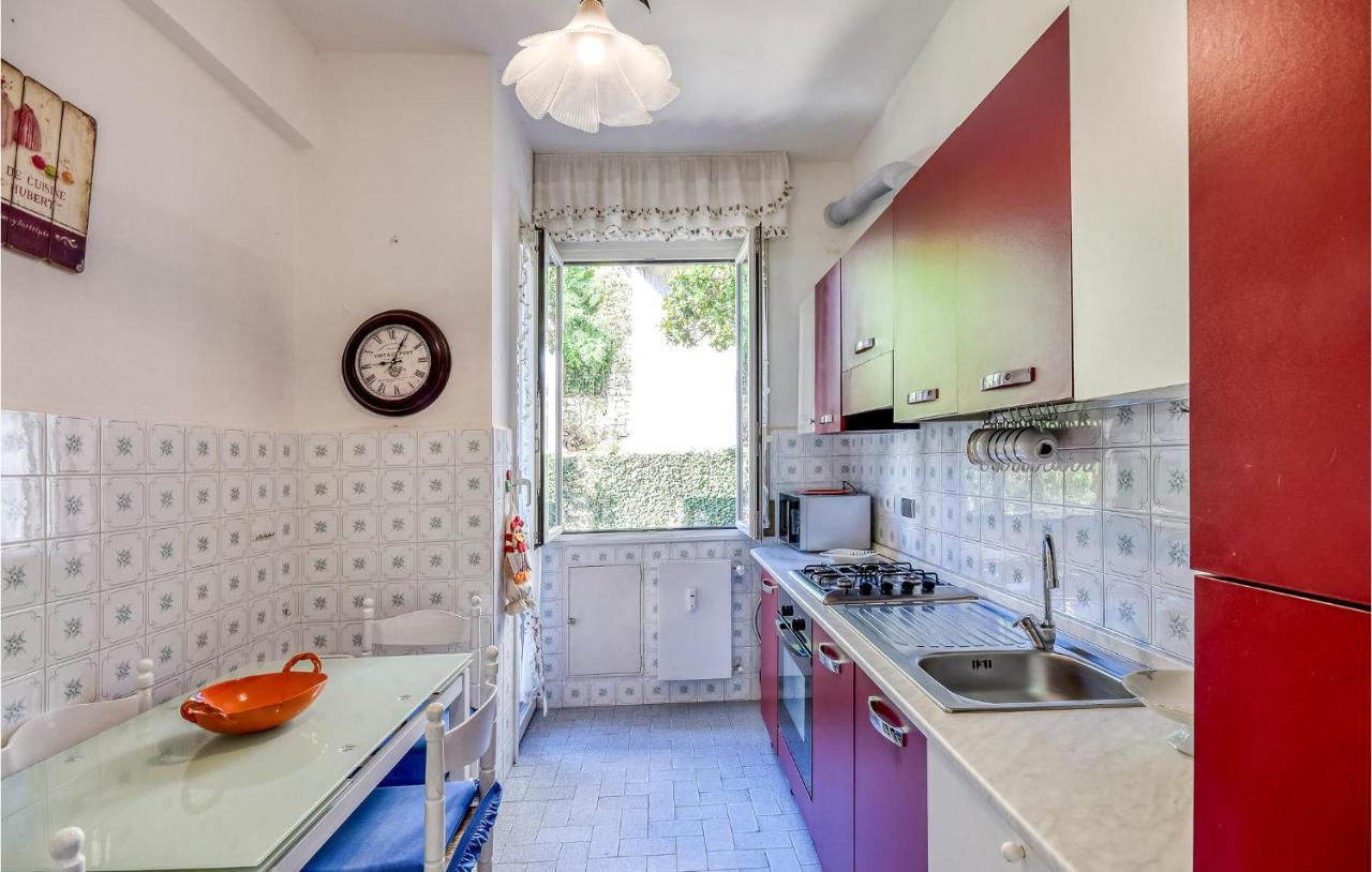 In With Wifi&1 Bedrooms Appartement Genua