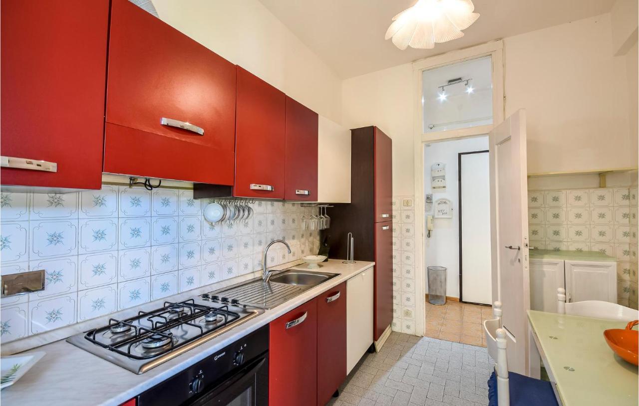 In With Wifi&1 Bedrooms * Genua