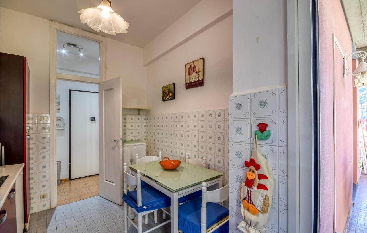 In With Wifi&1 Bedrooms Appartement
