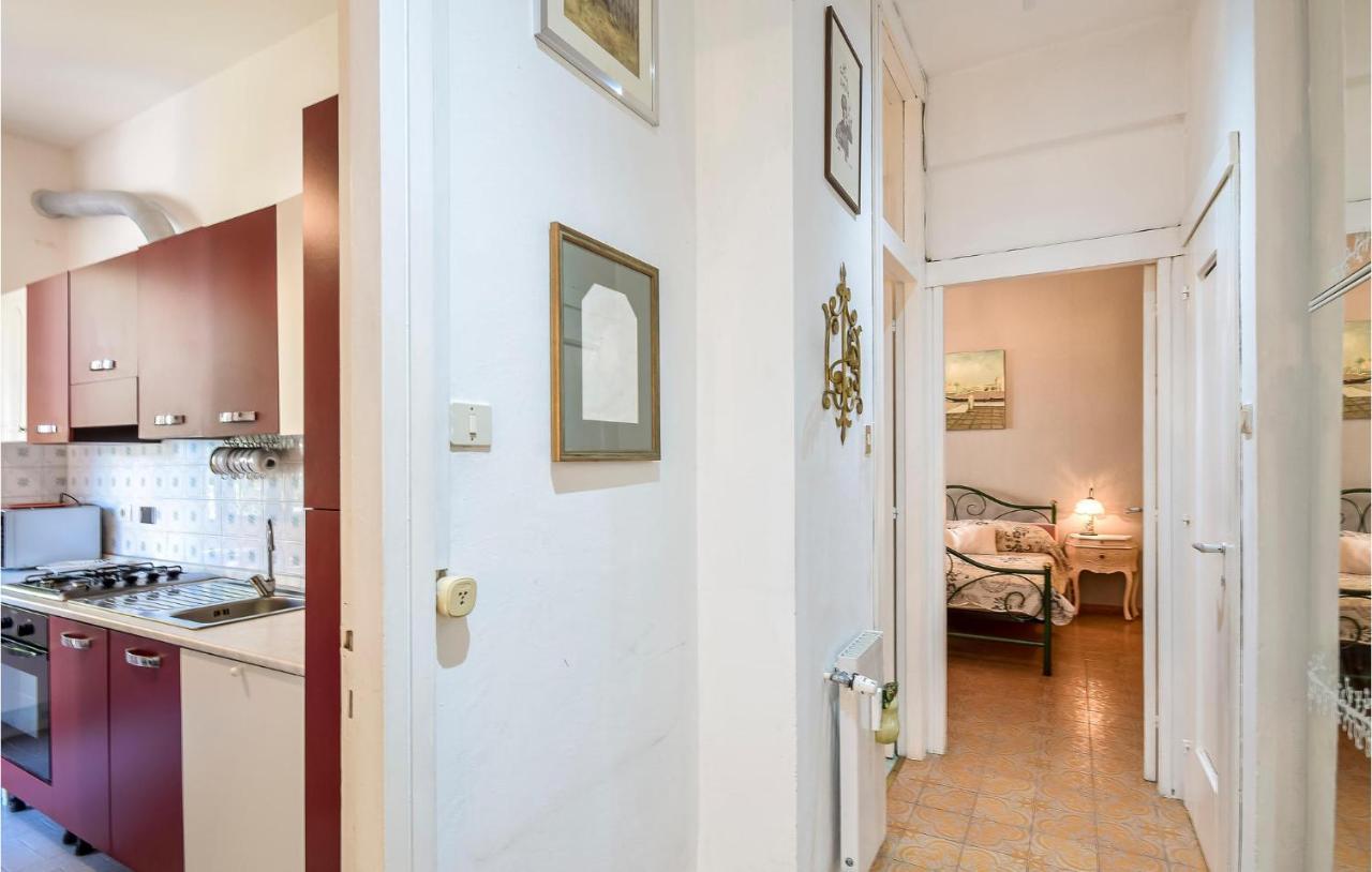 In With Wifi&1 Bedrooms Appartement *