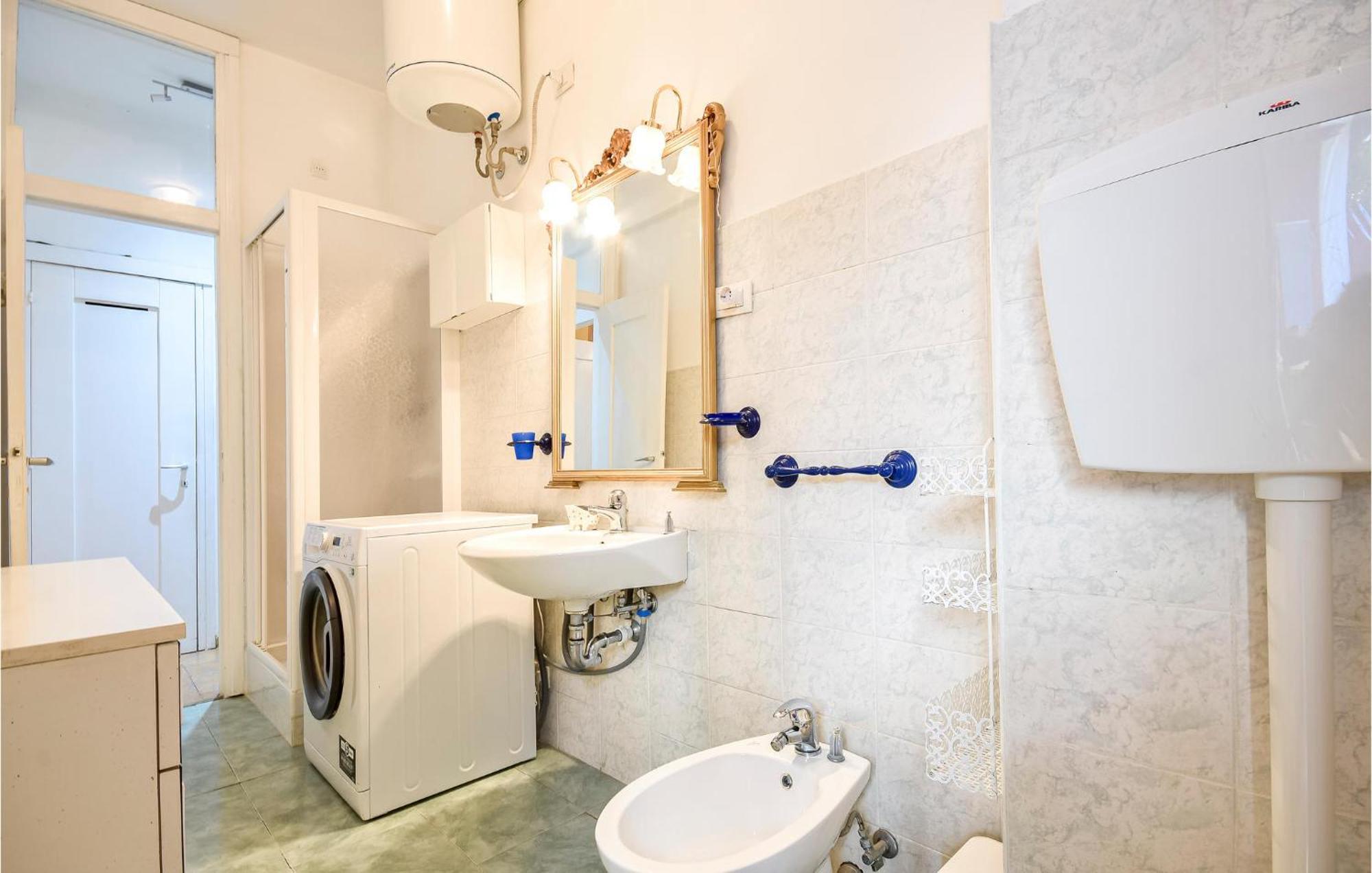 In With Wifi&1 Bedrooms Appartement