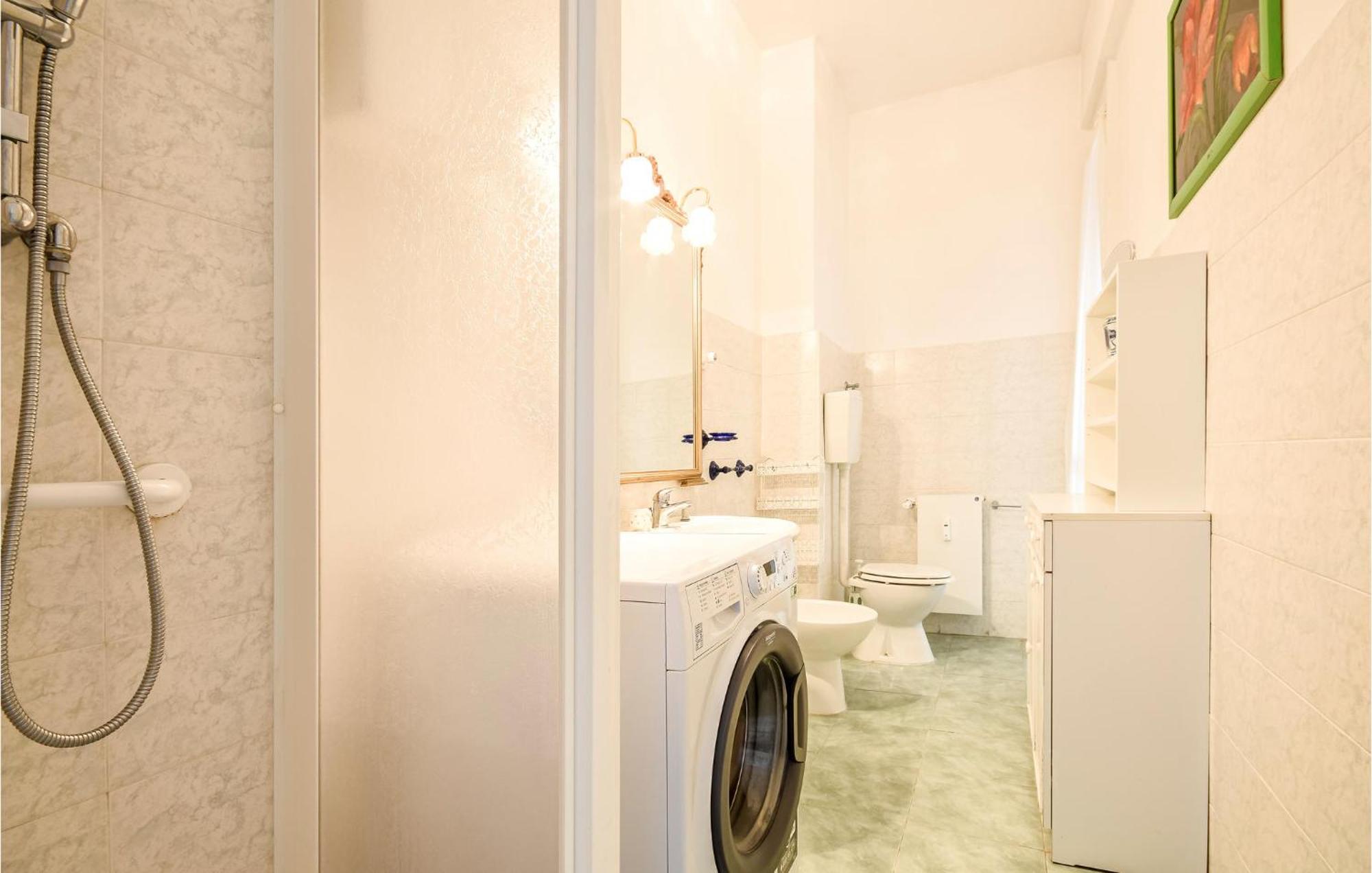 Appartement In With Wifi&1 Bedrooms *