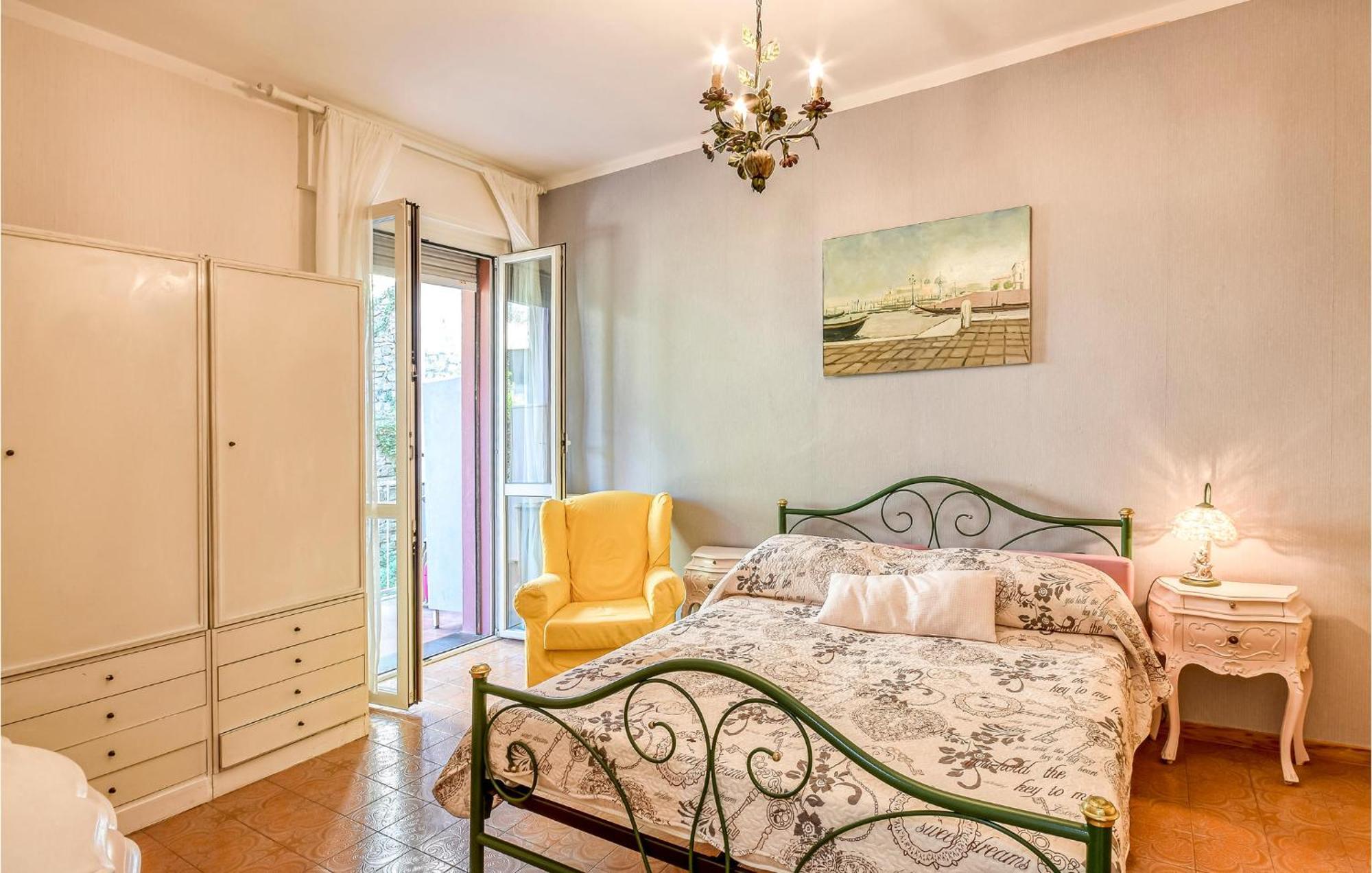 In With Wifi&1 Bedrooms Appartement *