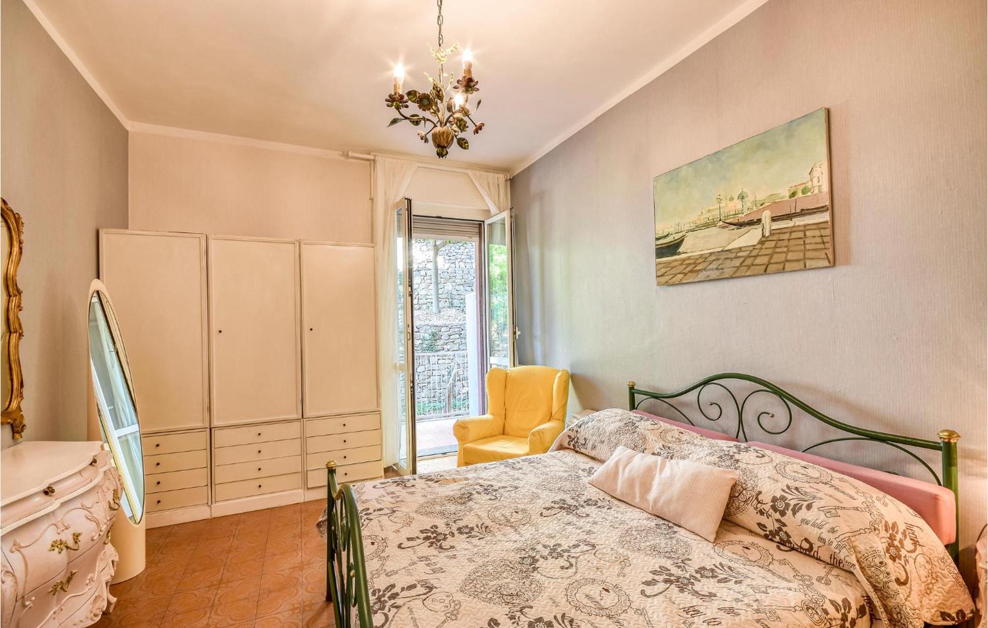 Appartement In With Wifi&1 Bedrooms *