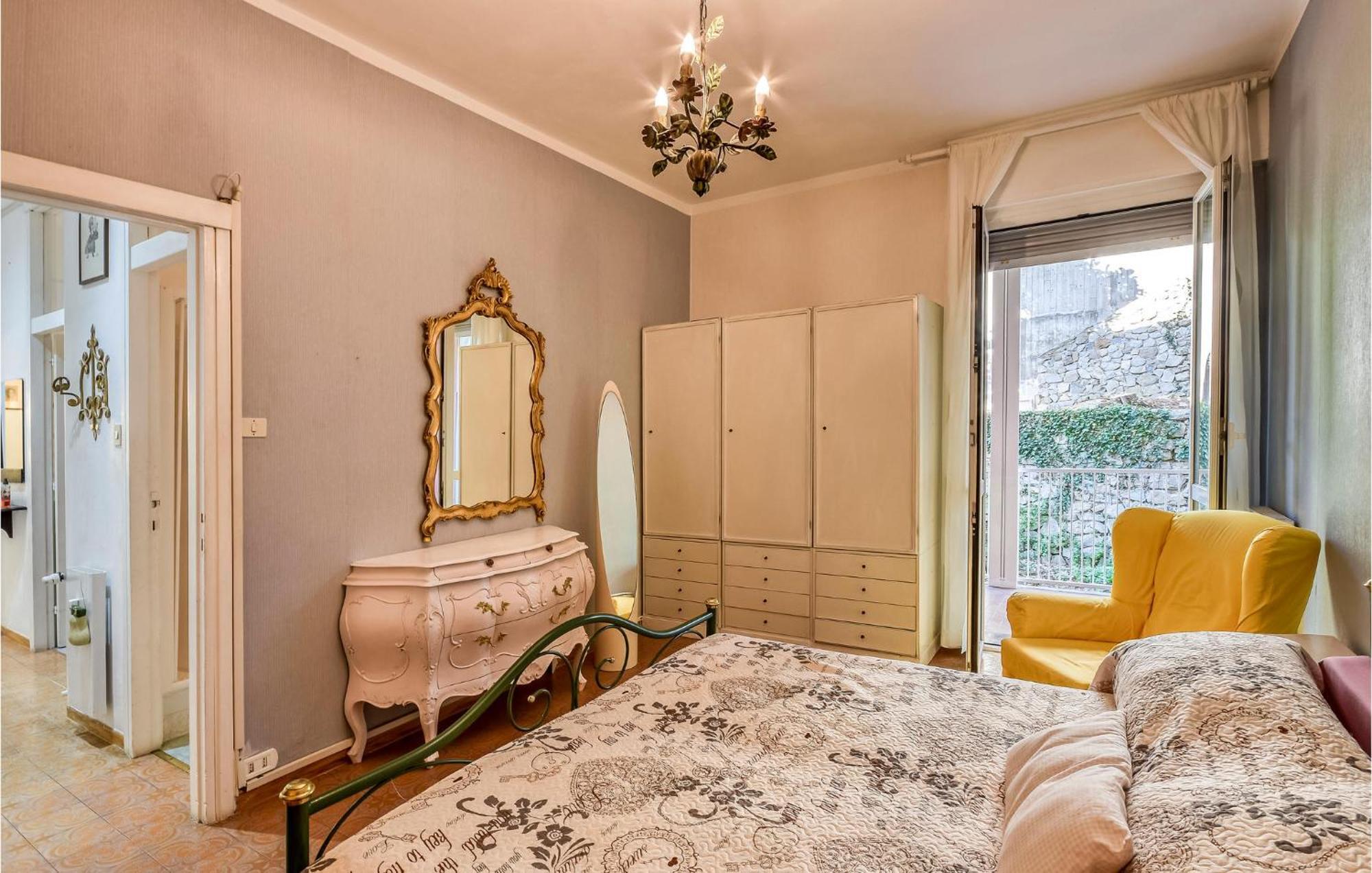 In With Wifi&1 Bedrooms