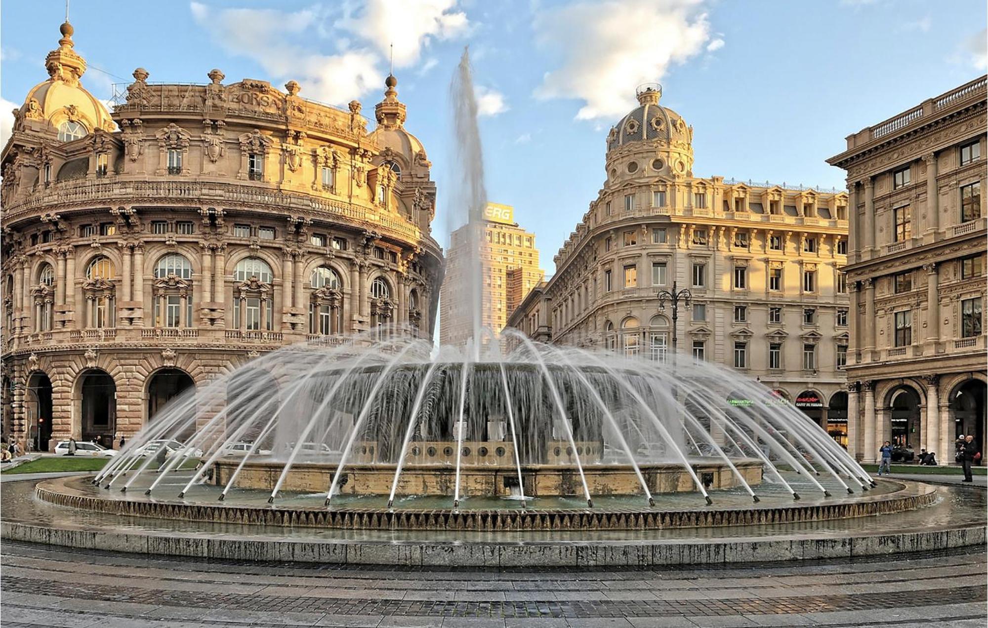 In With Wifi&1 Bedrooms Appartement